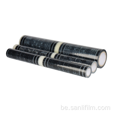 Варыянт памеру плёнкі для дывановых пакрыццяў